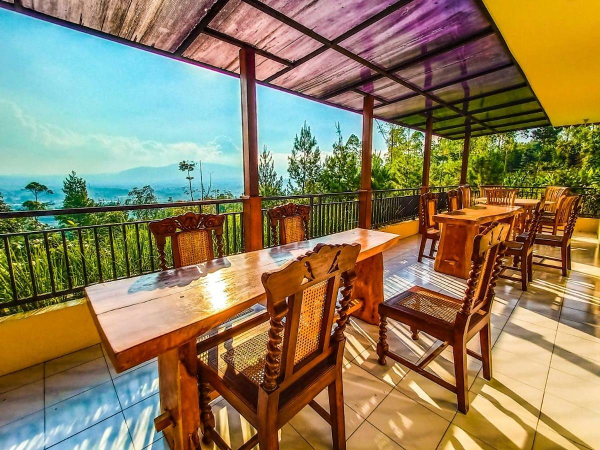 Mulberry Hill By The Lodge Bandung Exterior photo